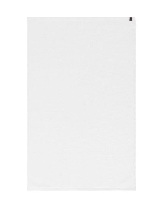Badmat Wit Connect Organic Uni