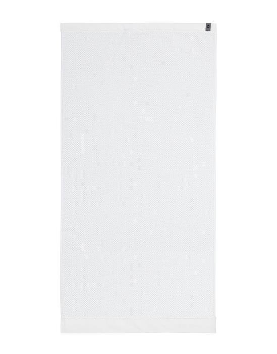 Handdoek Wit Connect Organic Uni