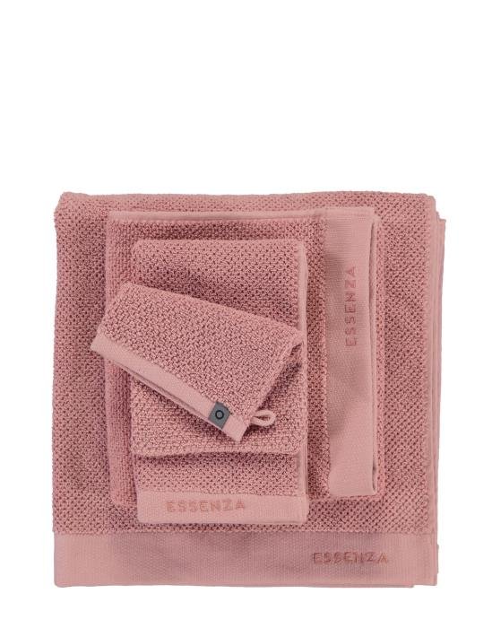 Washand Rose Connect Organic Uni - Afbeelding 2