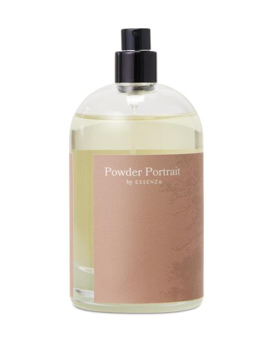 Interieurspray Powder Portrait