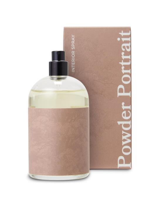 Interieurspray Powder Portrait - Afbeelding 2