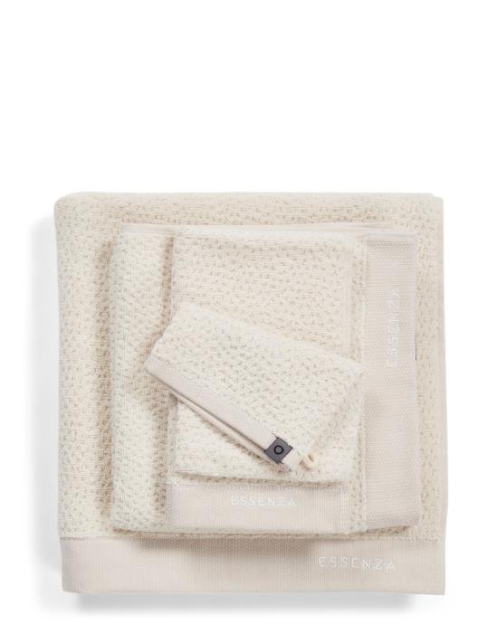 Handdoek Natural Connect Organic Breeze - Afbeelding 2