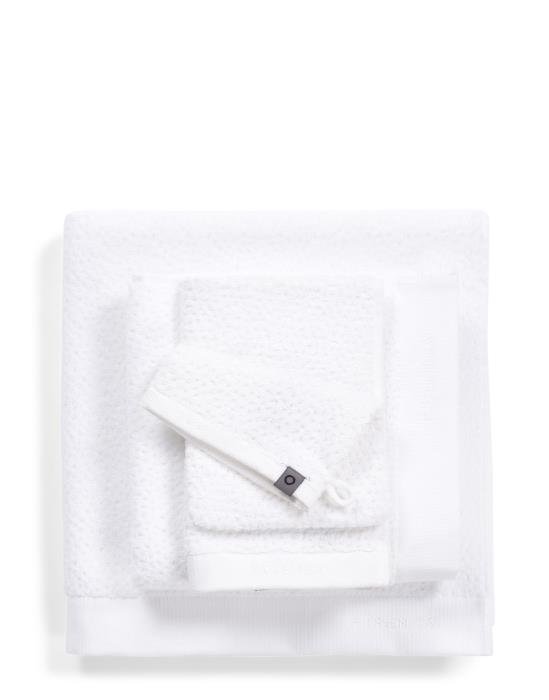 Washand Wit Connect Organic Breeze - Afbeelding 2