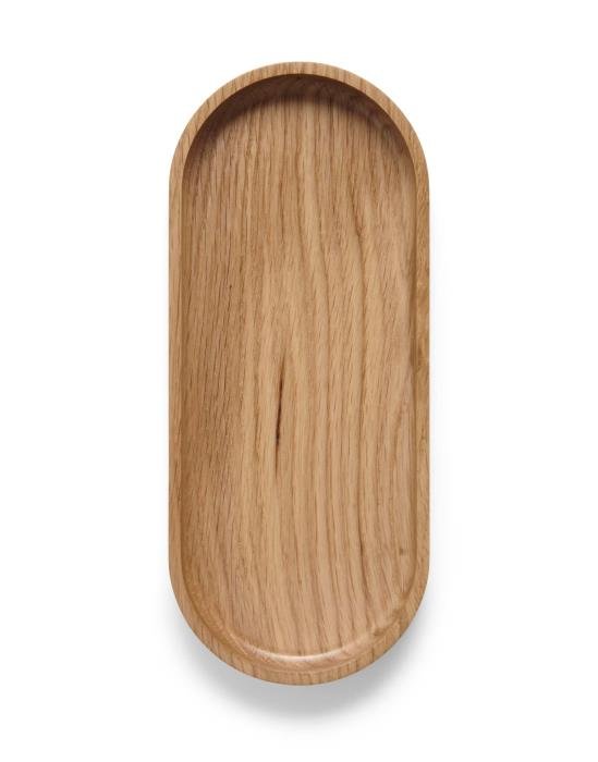 Bathroom tray